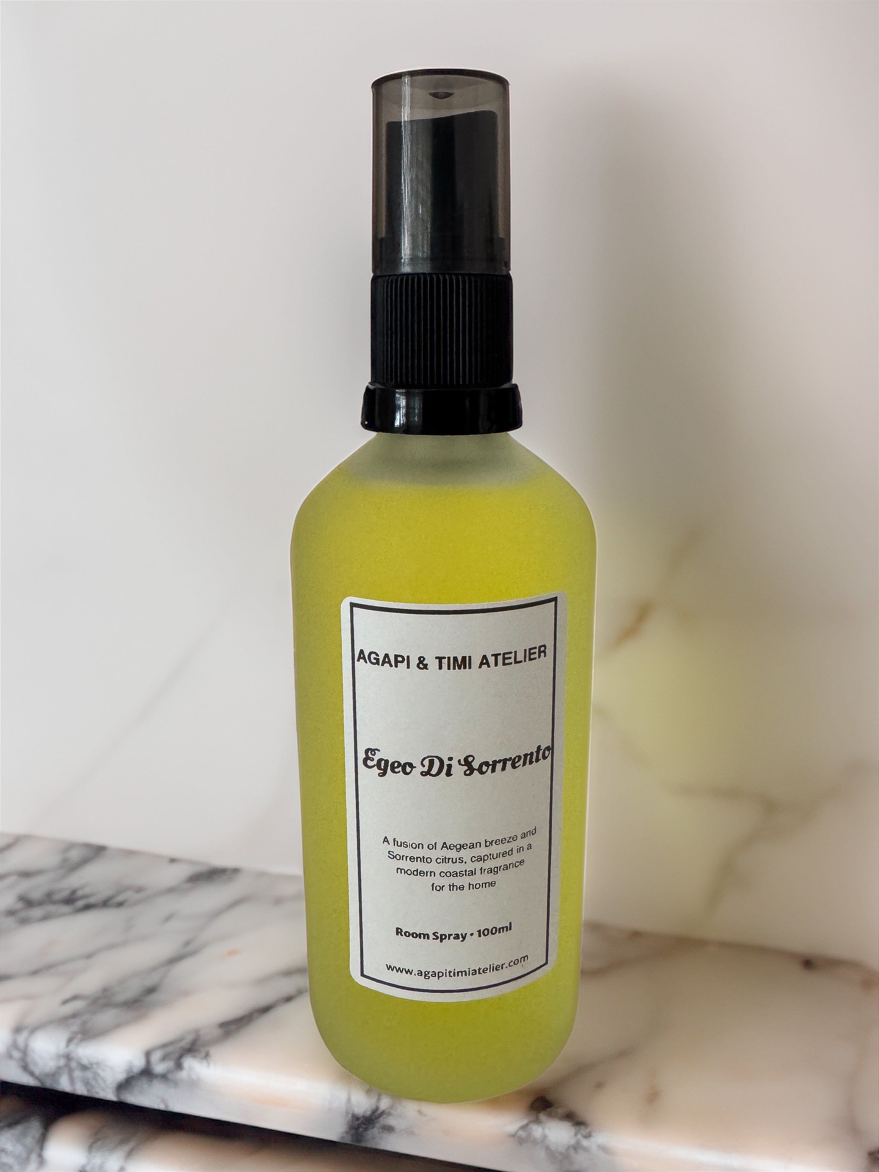 ~ Egeo Di Sorrento - 100ml