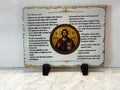 Nicene Creed - Gold Leaf Edition