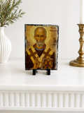 Saint Nikolaos - Plain Edition