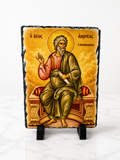 Saint Andrew - Plain Edition