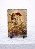 Saint George - Protector