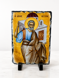 Saint Peter the Apostle - Plain Edition