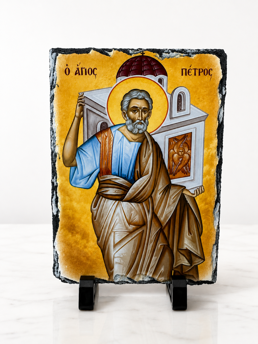 Saint Peter the Apostle - Plain Edition