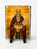 Saint Stylianos - Plain Edition