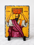 Saint Paul the Apostle- Plain Edition